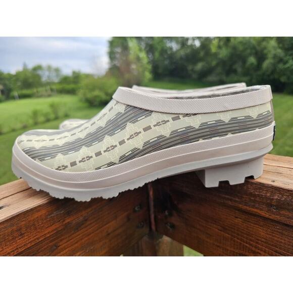 Pendleton Santa Clara Garden Clog Aztec Low Women’s Size 10 M EU 42 - Picture 5 of 11
